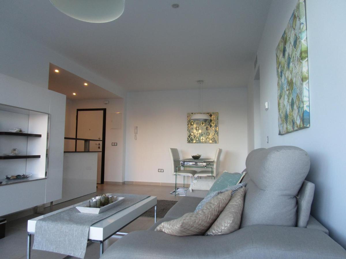 Apartment Infinity View, Arenales Del Sol Exterior photo