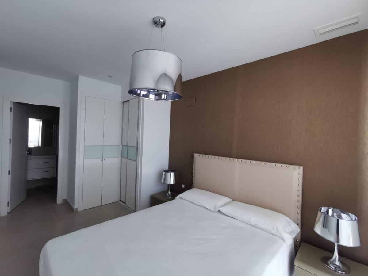 Apartment Infinity View, Arenales Del Sol Exterior photo