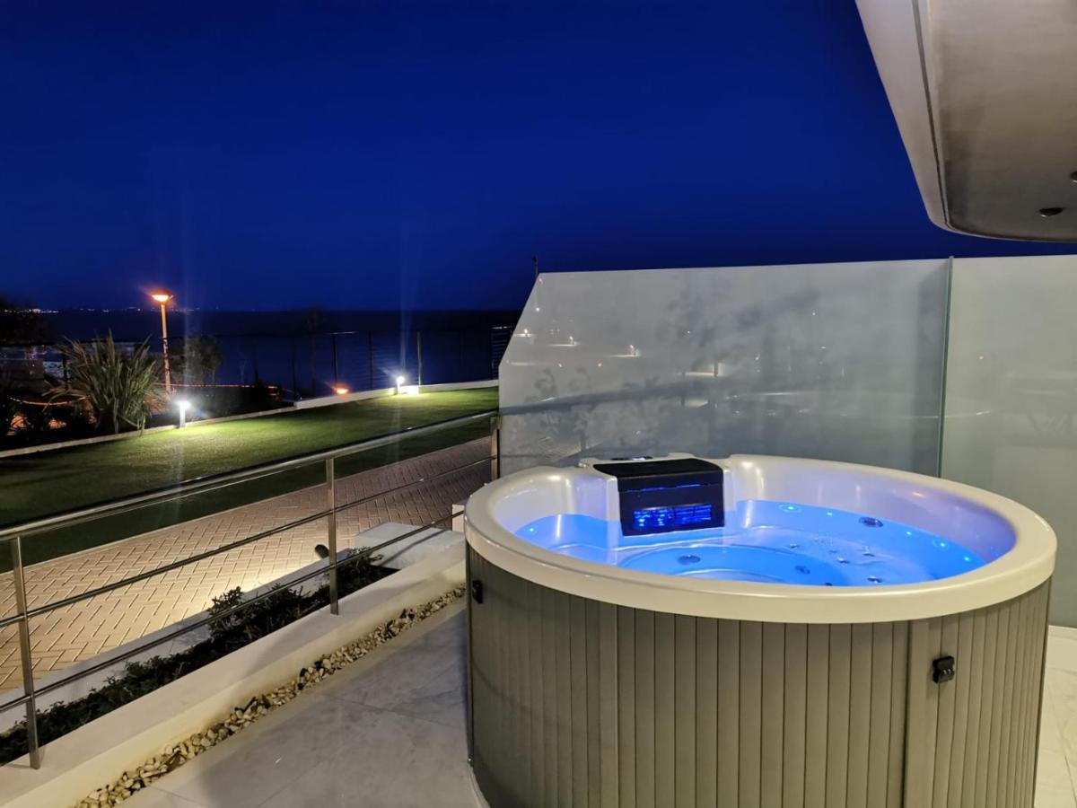 Apartment Infinity View, Arenales Del Sol Exterior photo